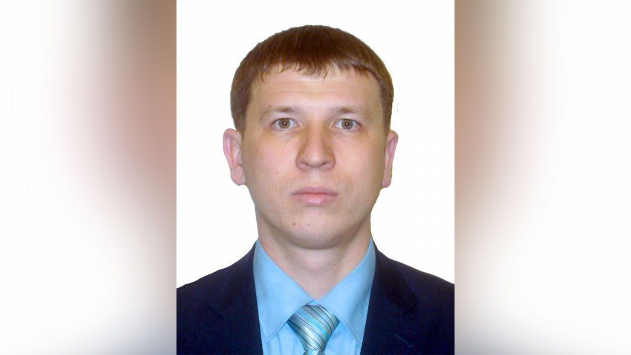 ​В отставку уходит глава Нытвенского округа