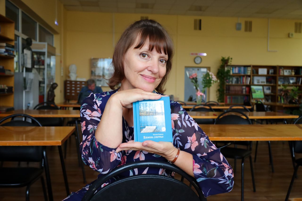 Рассказываем, что читают пермские писатели на досуге и чего желают своим читателям