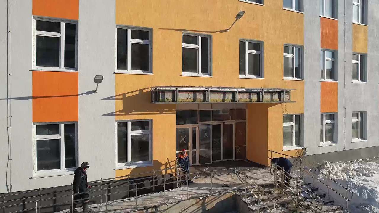 Фото: Telegram-канал Дмитрия Махонина