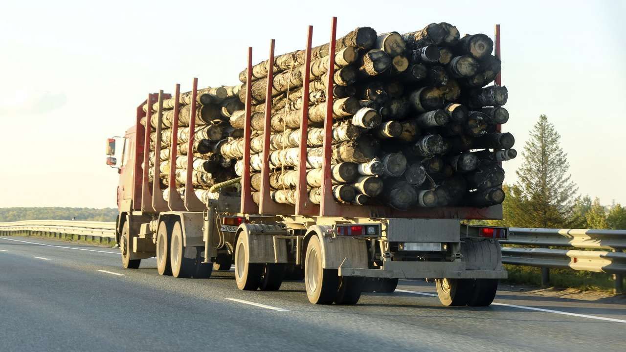 Не спрятаться, не скрыться: нейросеть Пермского края разоблачает грузовики со скрытыми номерами