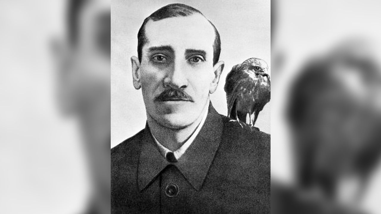 Дорогами мечты: Крым стал для Александра Грина местом вдохновения, творчества и последнего приюта