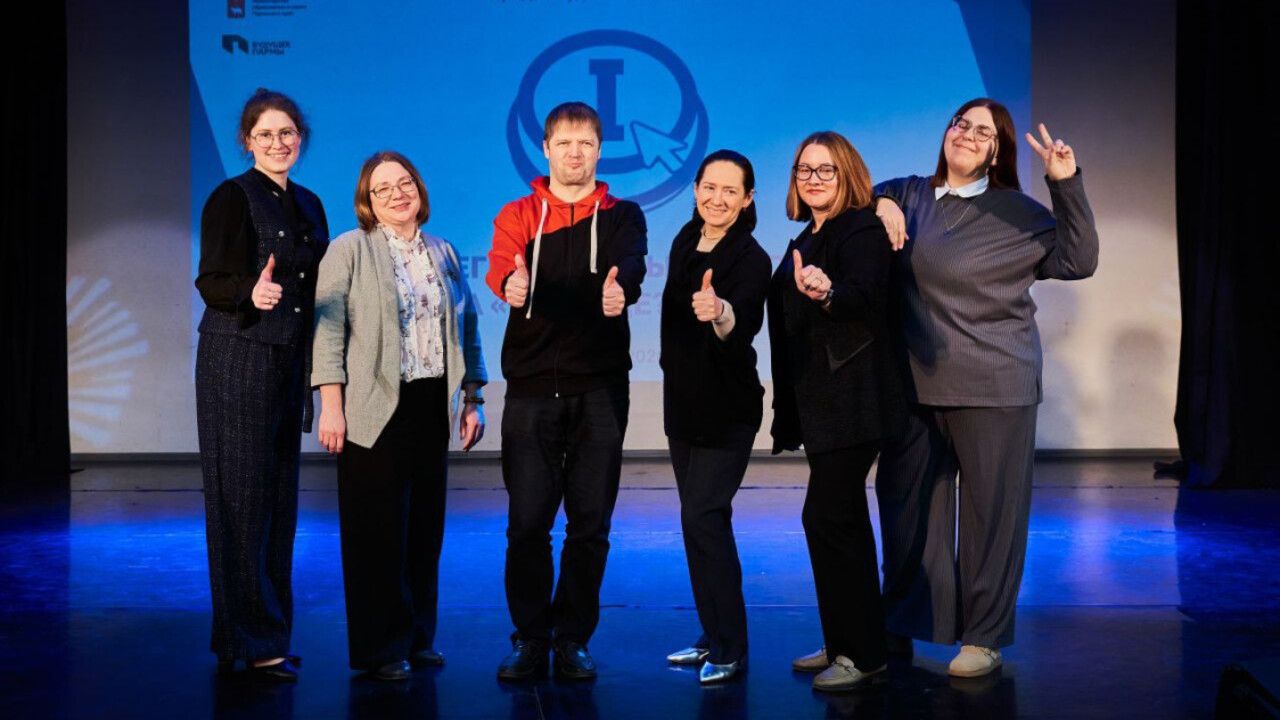 Студенты Прикамья проходят отбор на окружную интеллектуальную олимпиаду «IQ ПФО»