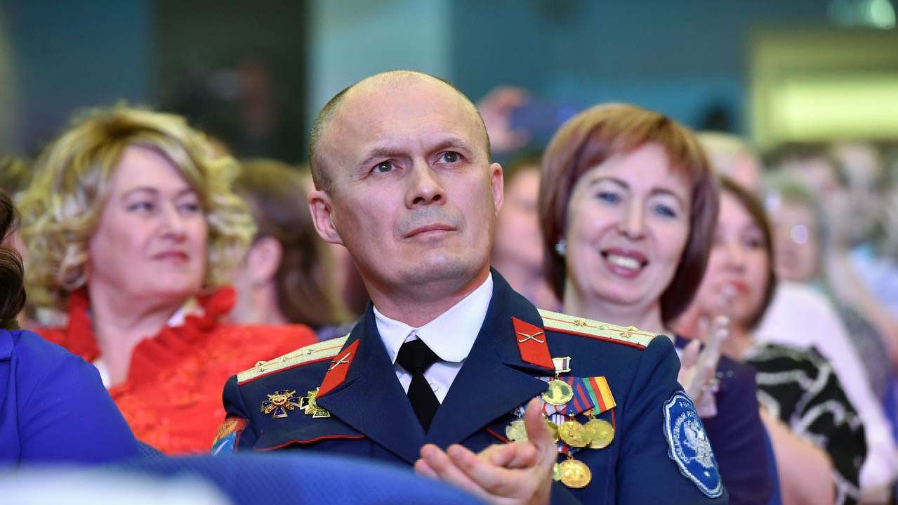 Учитель из Прикамья прошел в полуфинал всероссийского конкурса «Классная тема!»