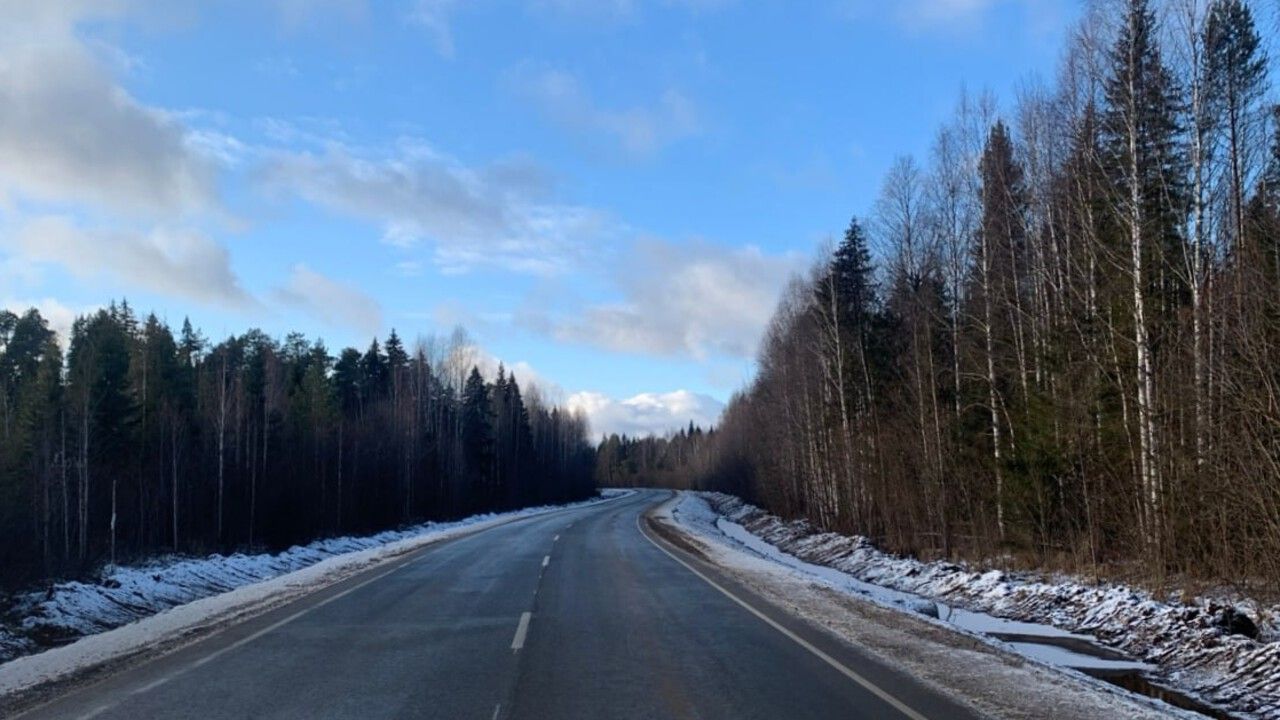 ​Работы по проекту «Светлый край» в Прикамье могут закончить уже в 2026 году