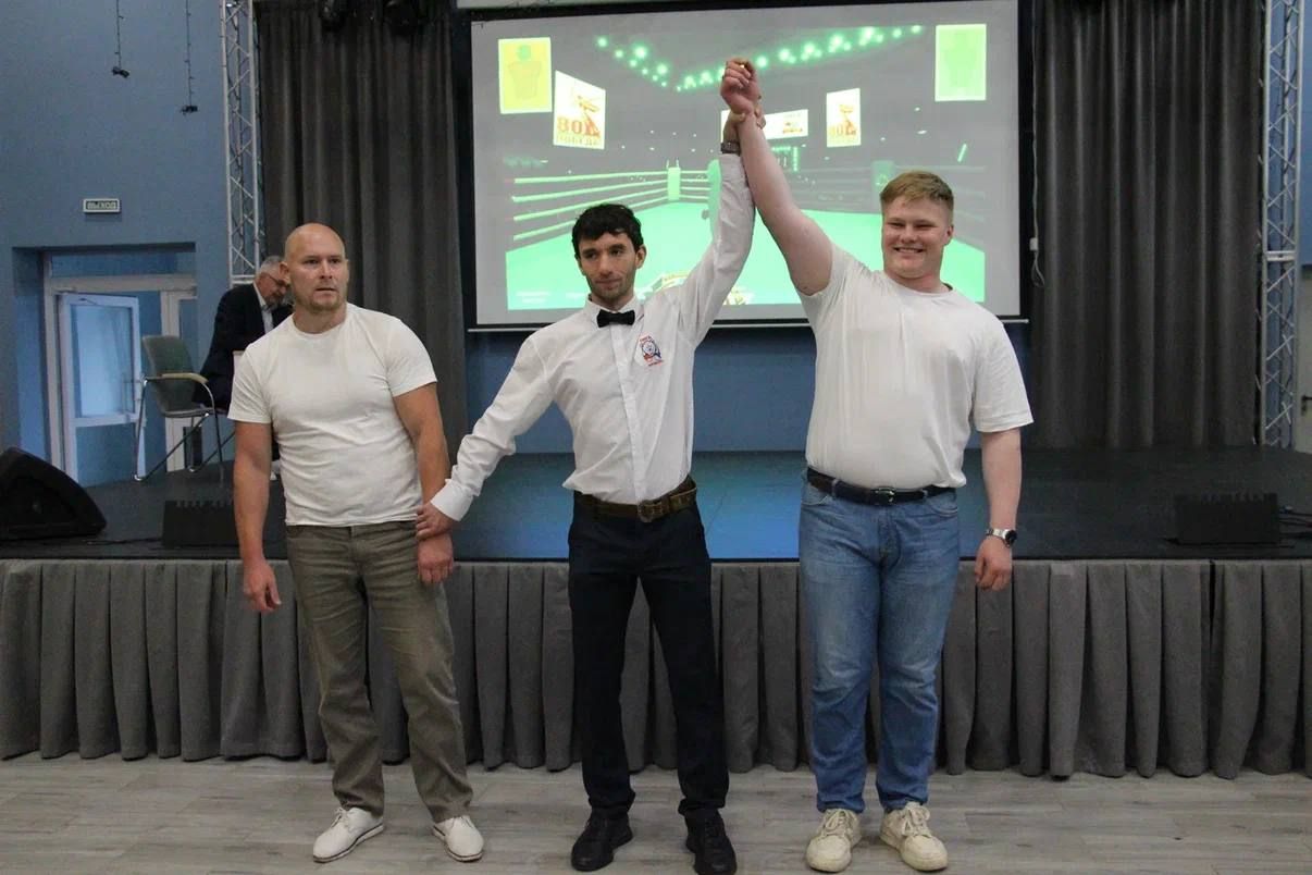 Фото: министерство территориальной безопасности Пермского края