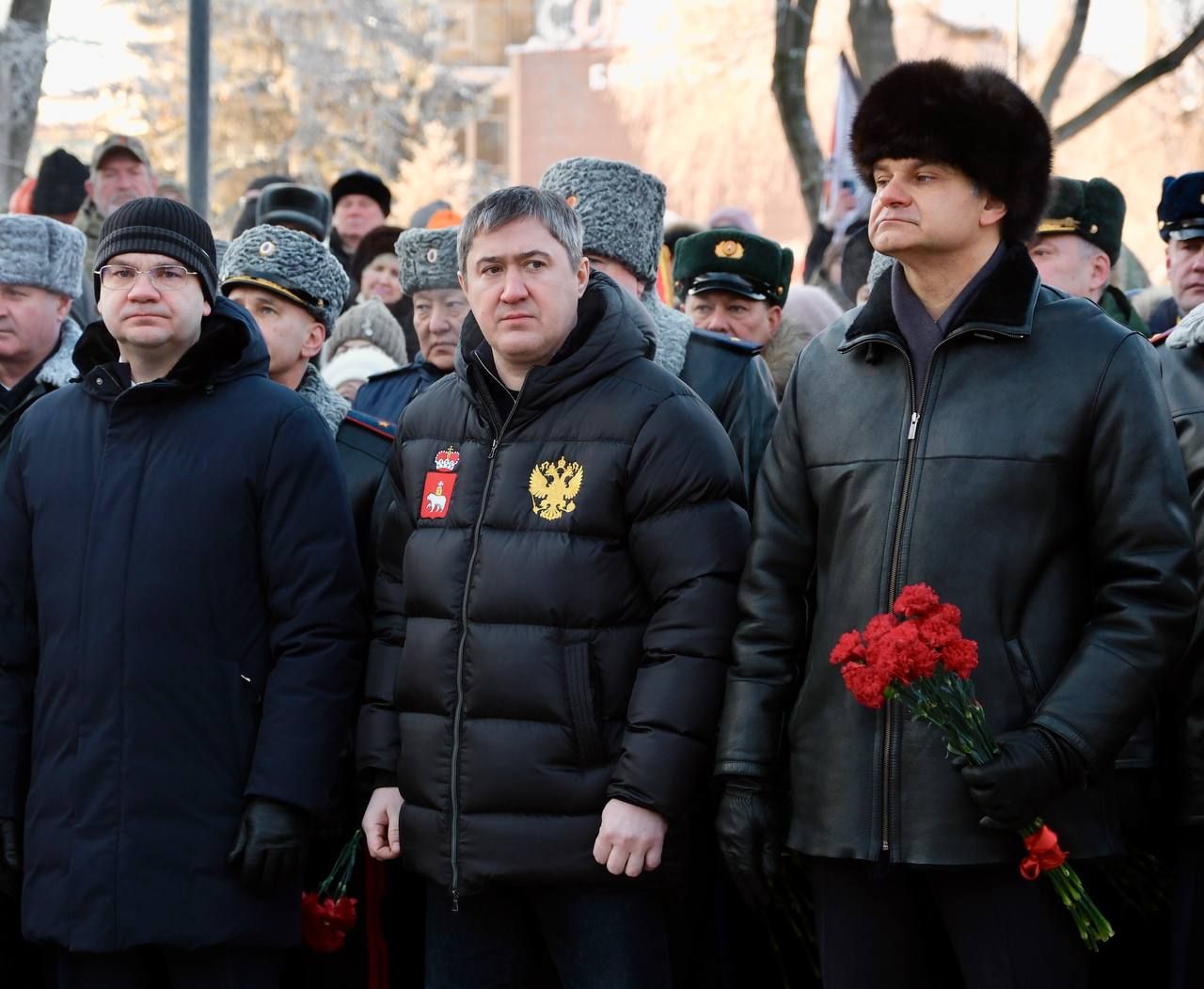 Фото: Telegram-канал Дмитрия Махонина