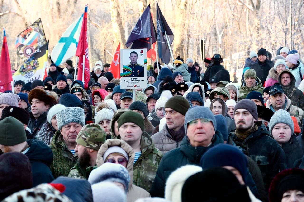 Фото: Telegram-канал Дмитрия Махонина