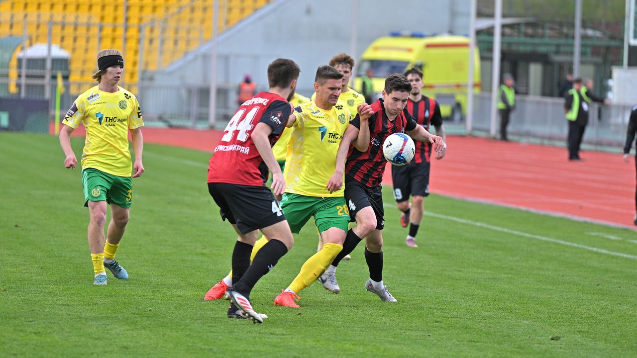 ​Командный дух приносит плоды: наши спортклубы вновь в центре внимания