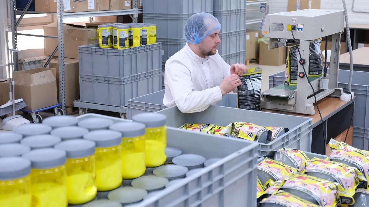 Малый и средний бизнес Прикамья развивается благодаря господдержке