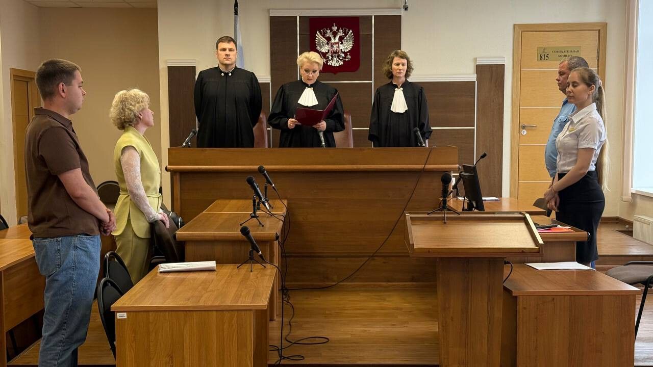 ​Суд отменил оправдательный приговор экс-следователю из Чайковского