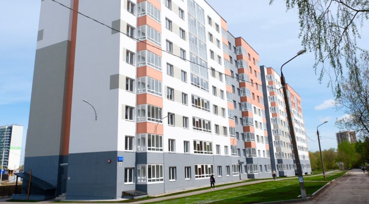 Свои жилищные условия за прошлый год улучшили 70 тысяч семей пермяков