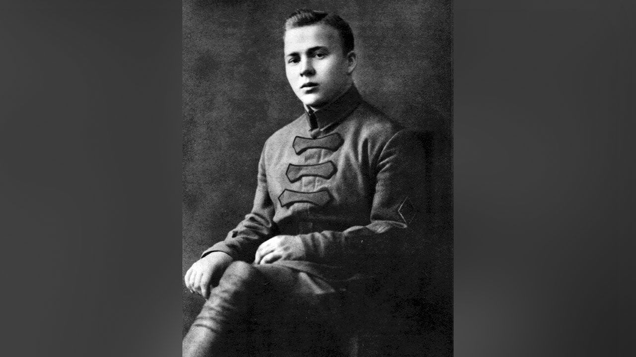 Послевоенный синдром. Пришла беда откуда не ждали