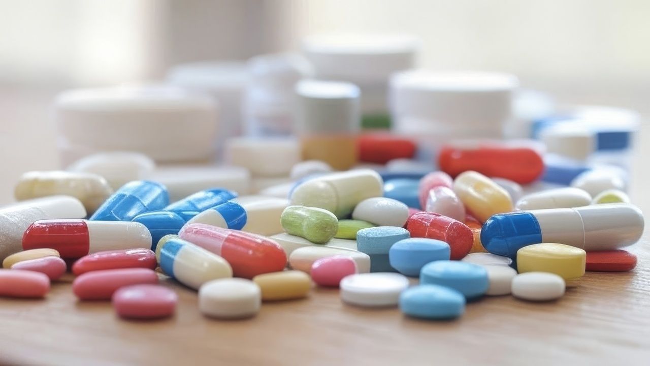 В минздраве Пермского края прокомментировали информацию о якобы отсутствии лекарств для детей-инвалидов