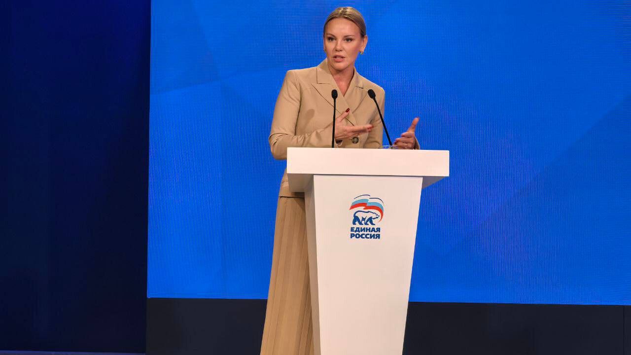 Елена Савельева возглавила приемную Д. А. Медведева в Прикамье