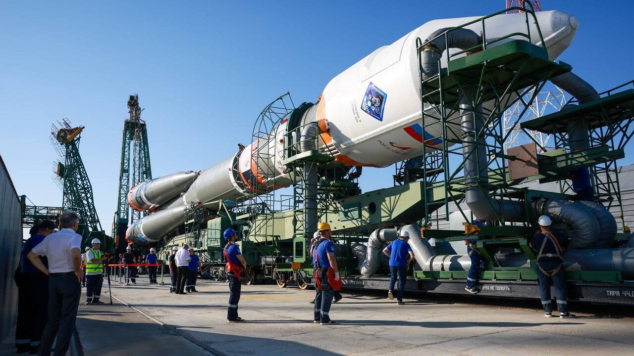 С тату на орбиту Земли не возьмут: Что еще может помешать пермякам стать космонавтами