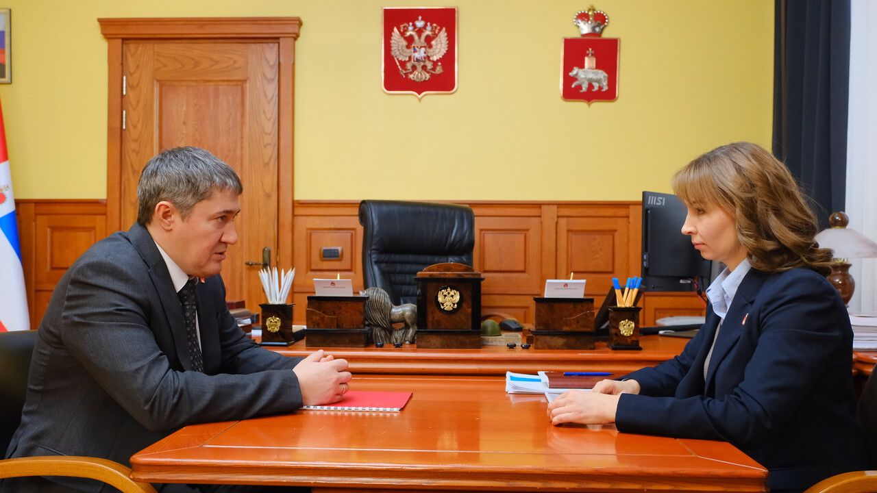 Определены приоритетные направления развития АПК в Прикамье