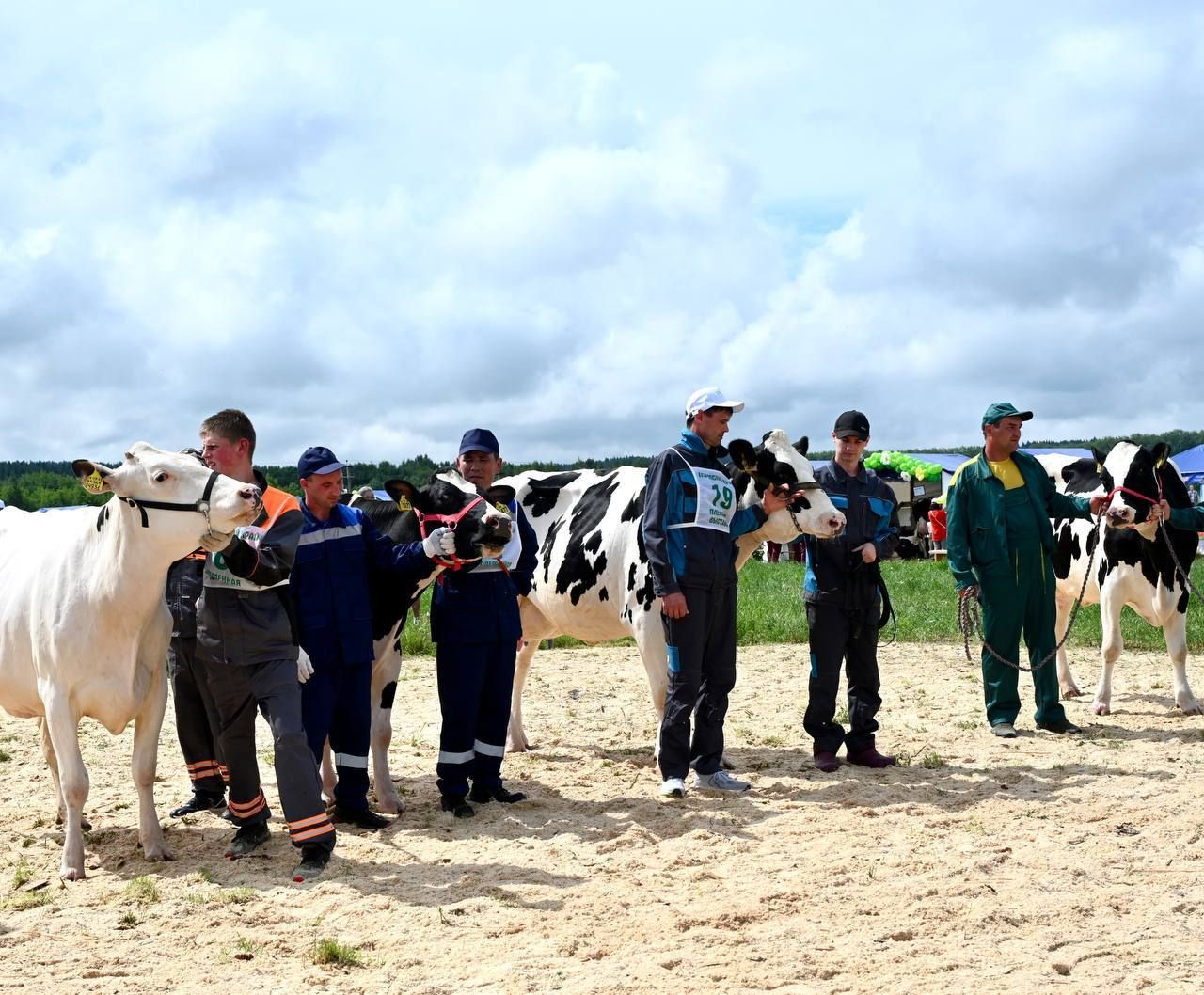 Фото: пресс-служба министерства агропромышленного комплекса Пермского края