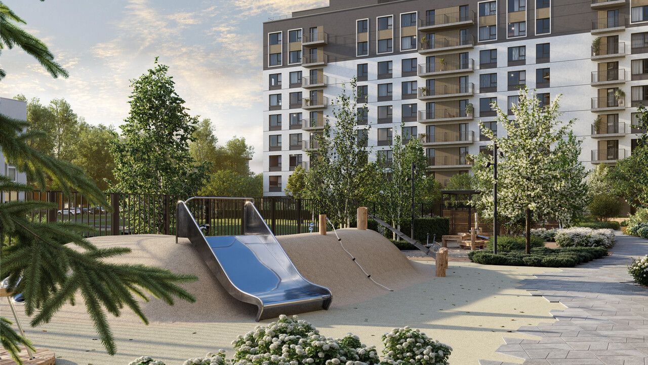 Фото: пресс-служба компании «Брусника»