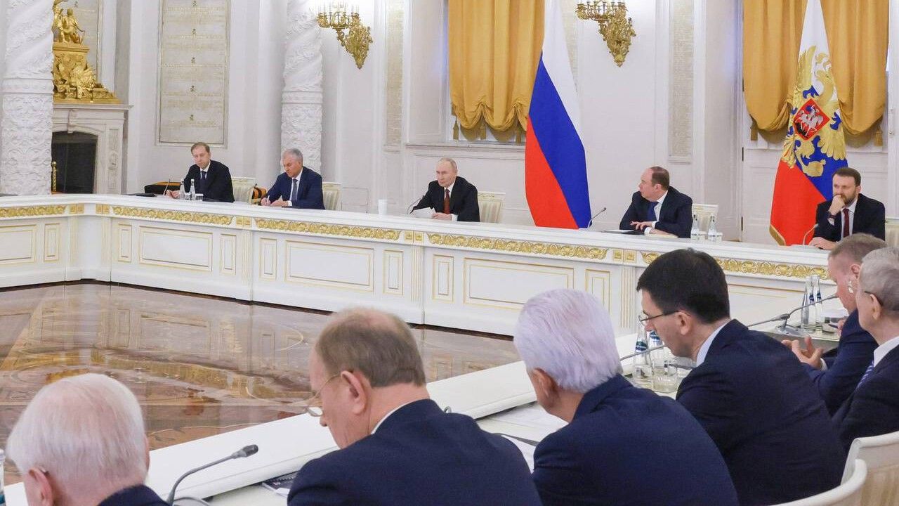 ​Пермский край будет готовить кадры с учетом приоритетов, обозначенных на Госсовете