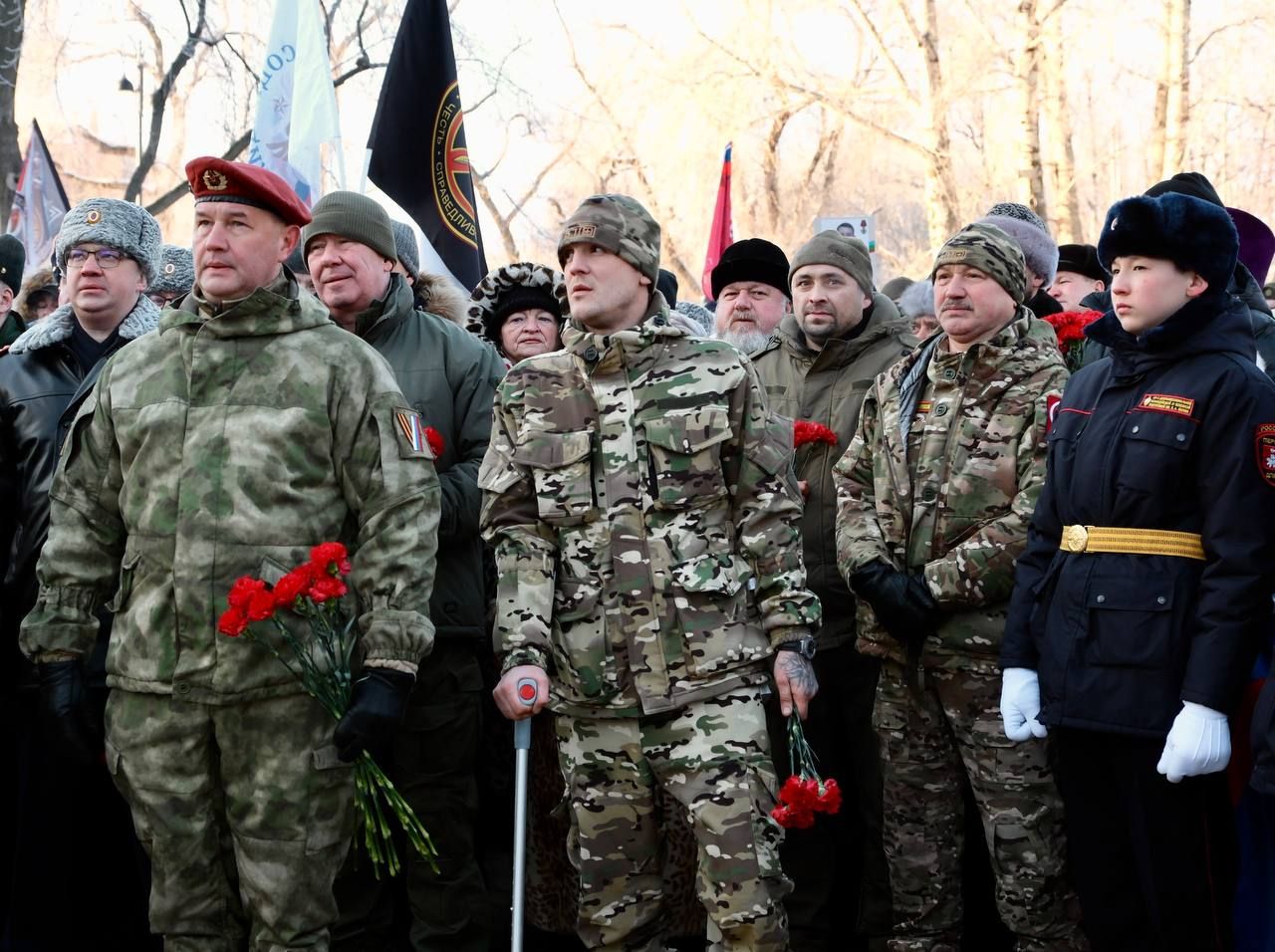 Фото: Telegram-канал Дмитрия Махонина