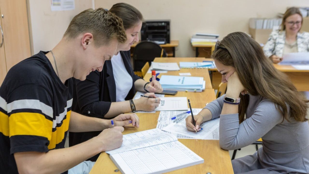 Какие стипендии положены студентам вузов в Прикамье?