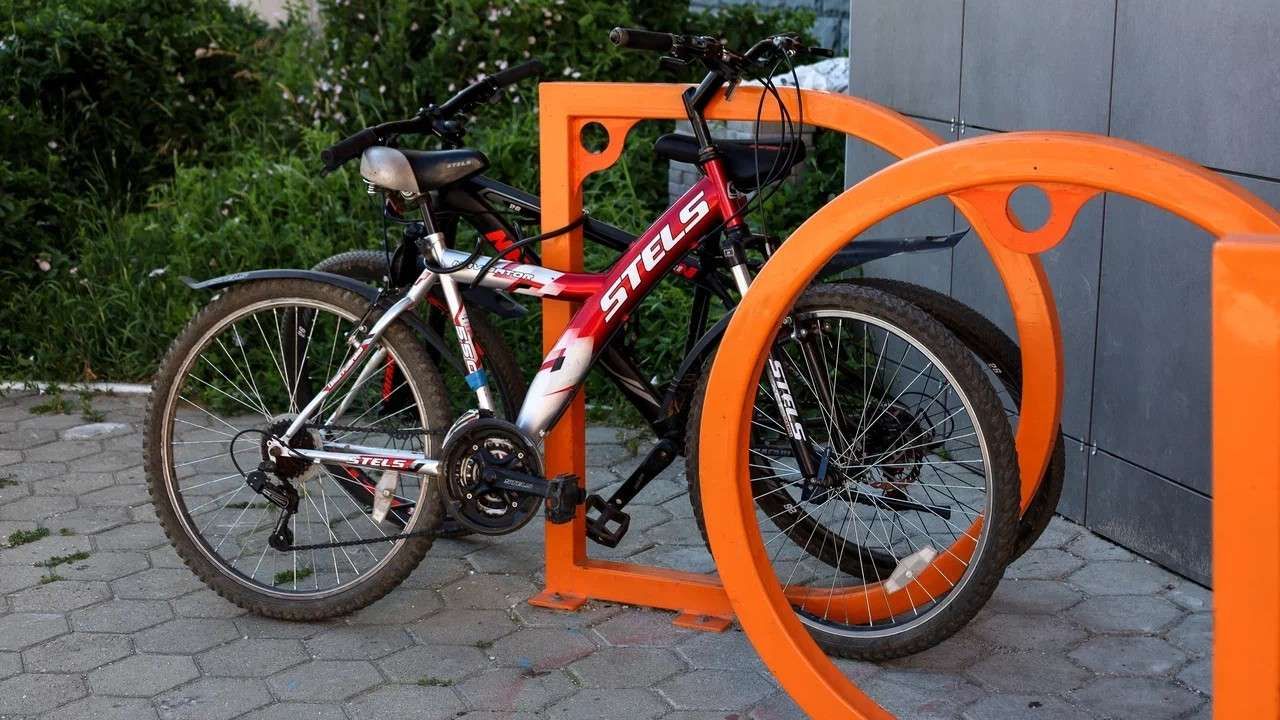 Похитителя велосипедов, дезодорантов и средств для бритья отправили под суд