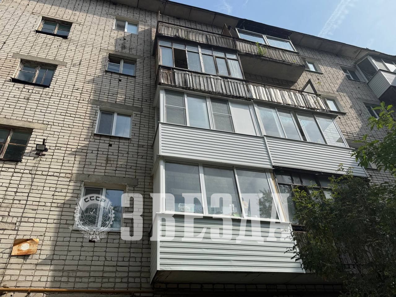 Очевидец ЧП в Березниках, где обнаружили тело новорожденной девочки, рассказал подробности