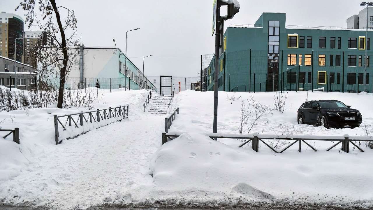 Фото: Виталий Кокшаров / Telegram-канал Эдуарда Соснина