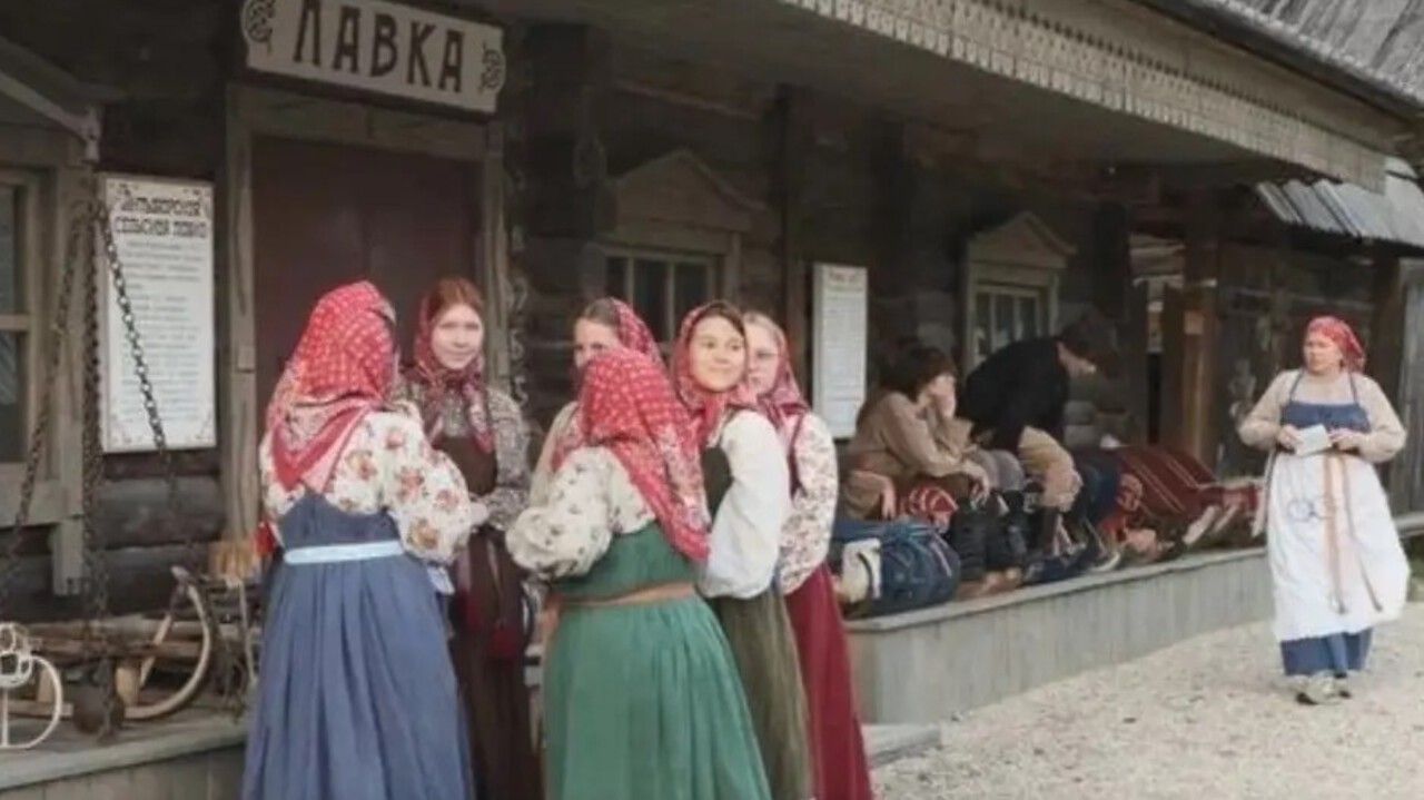 ​Туристический маршрут «Чусовской калейдоскоп» запустили в Прикамье