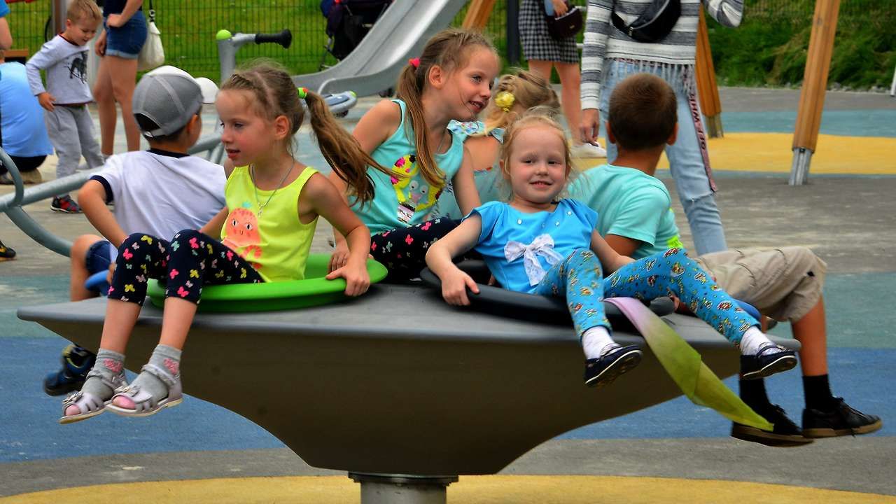 В Прикамье каждый третий ребенок рождается в многодетной семье