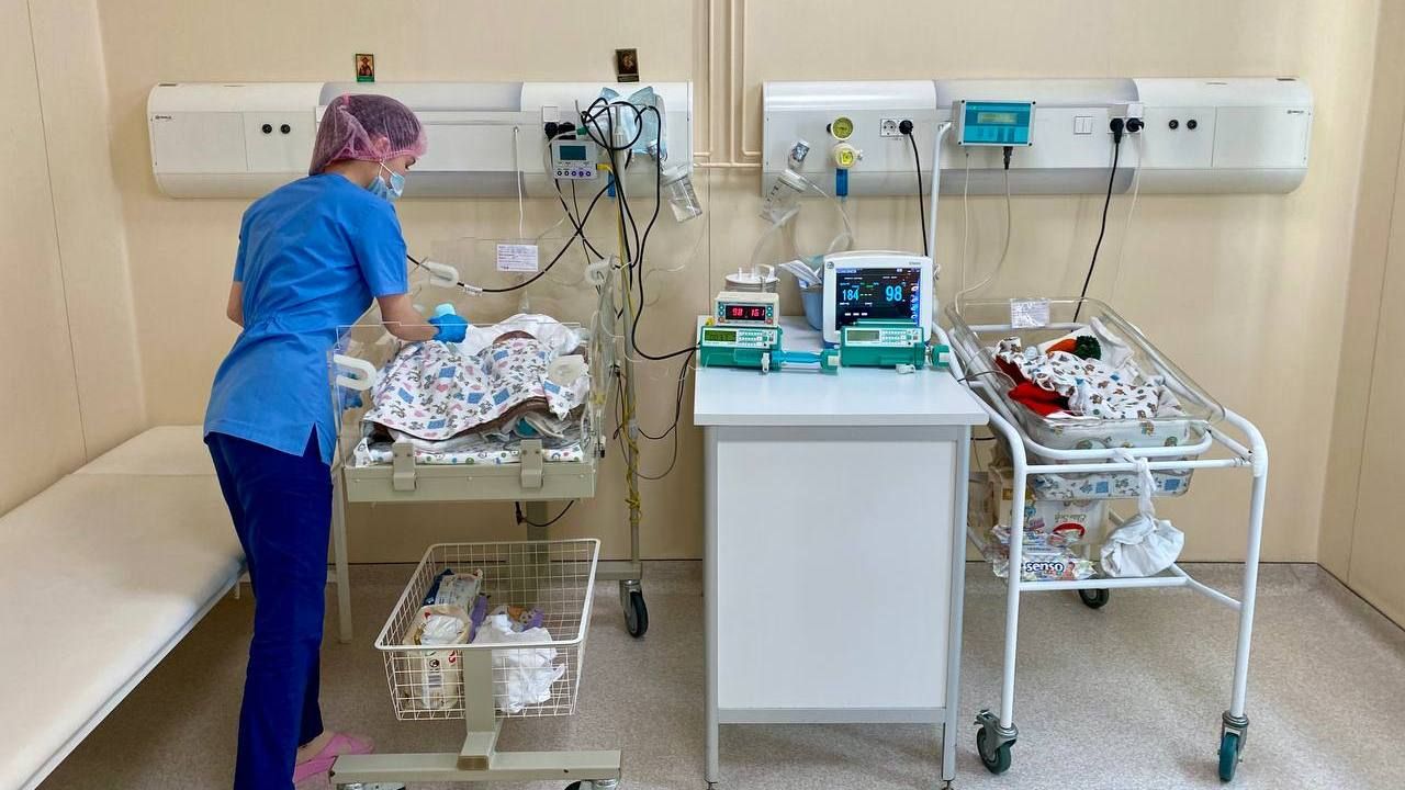 Фото: Telegram-канал Дмитрия Махонина