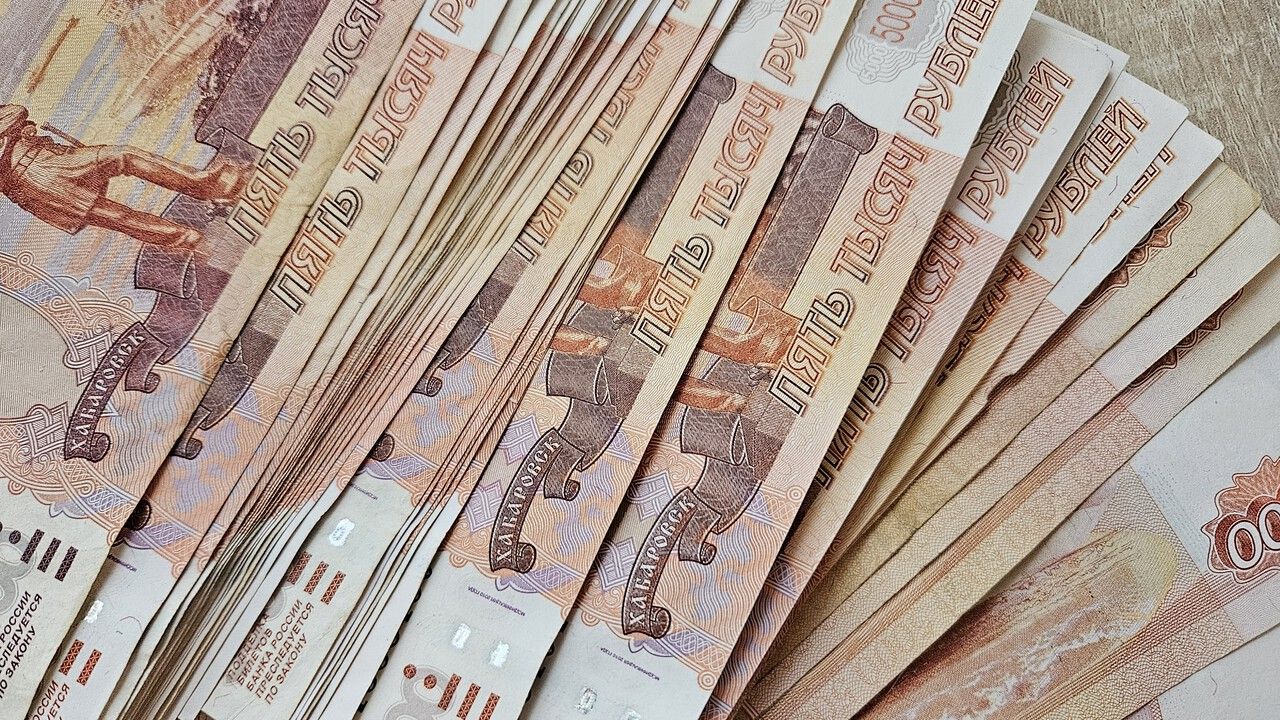 Медиана предлагаемой зарплаты в Прикамье достигла 66,9 тысячи рублей