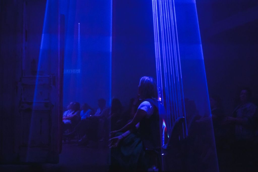 Фото: пресс-служба Дягилевского фестиваля