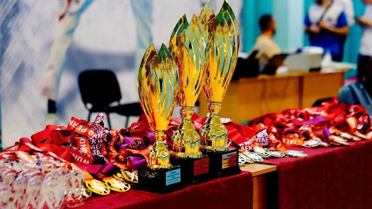 Спортивная мотивация в вашей ленте: лучшие госпаблики Пермского края на спортивную тематику