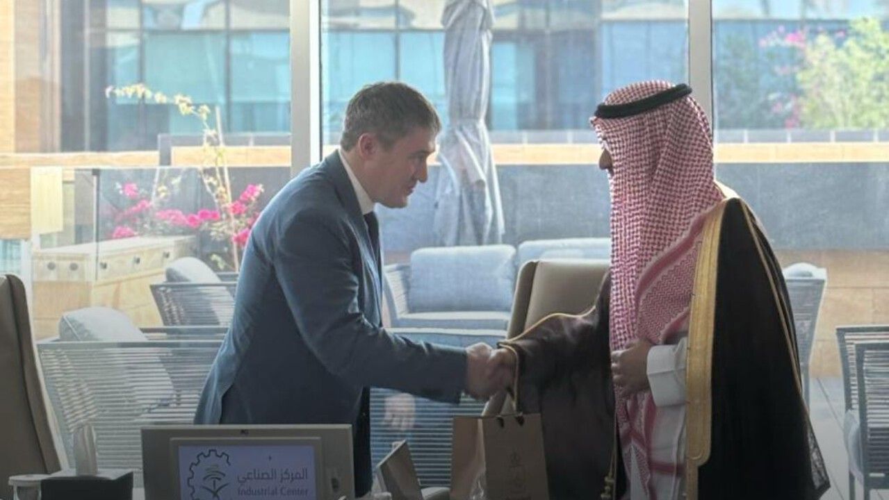 Фото: Telegram-канал Дмитрия Махонина