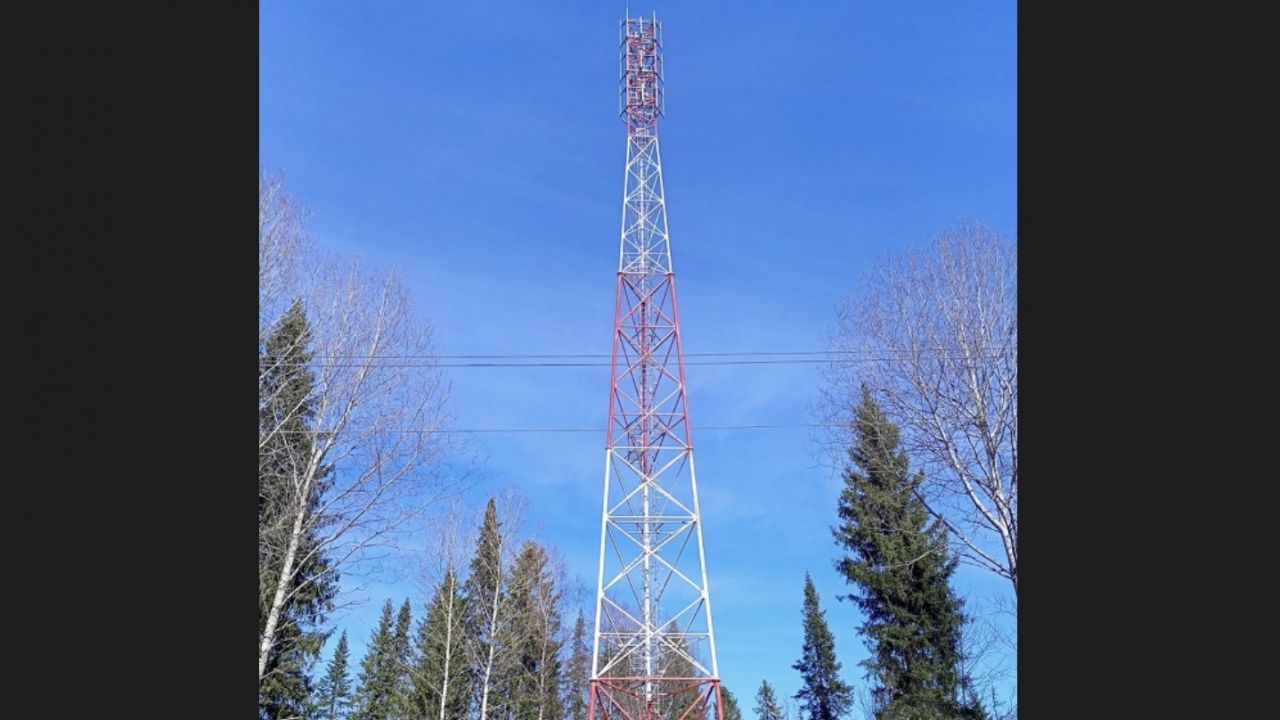 Шиловских: 97% дорог Пермского края обеспечены сотовой связью