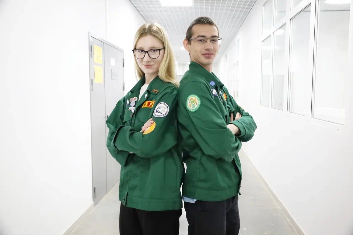 Фото: Елена Майорова