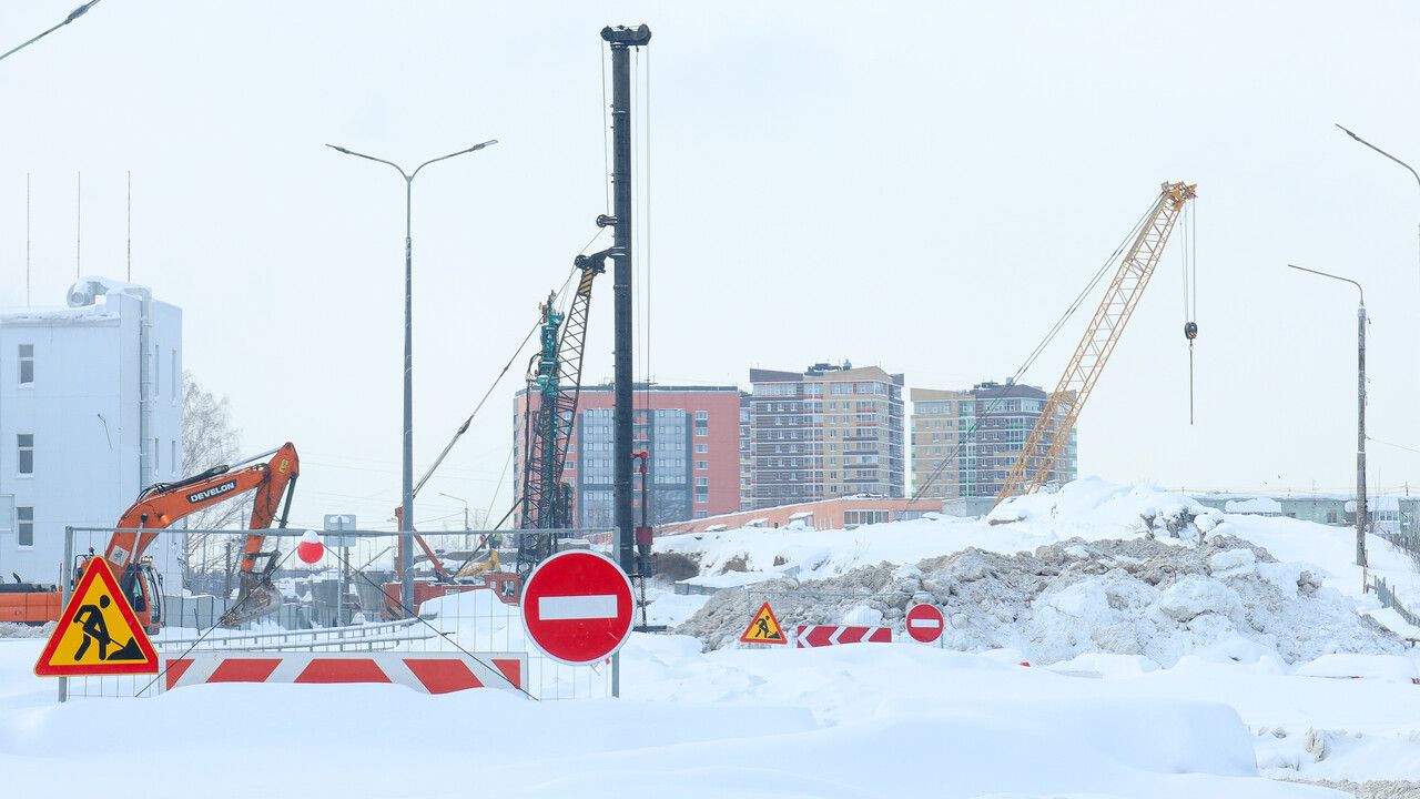 Рассказываем, каковы принципы организации дорожного движения в Перми