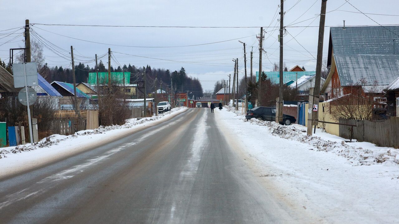 Просто офонареть! В Прикамье начинается реализация проекта «Светлый край»