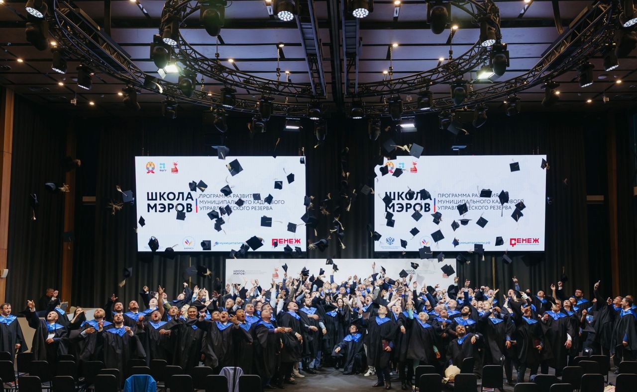 Фото: ВАРМСУ, Екатерина Мальцева