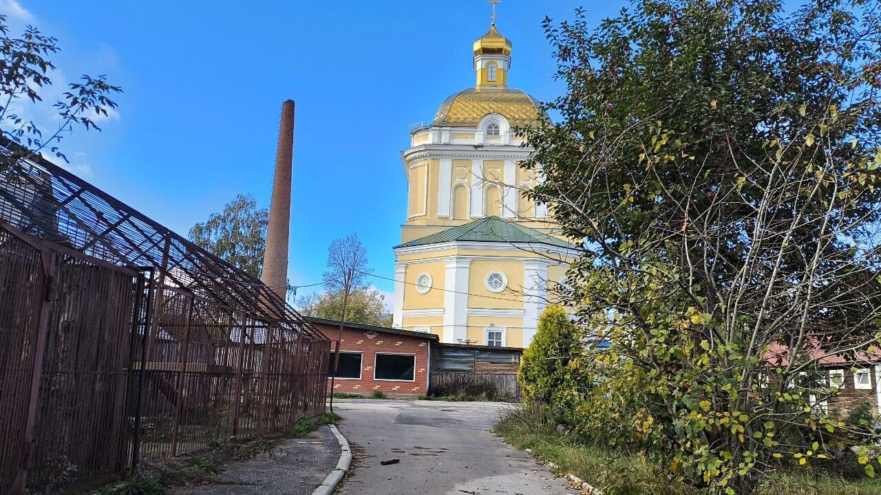 ​В Перми на территории Архиерейского квартала начались археологические исследования перед благоустройством