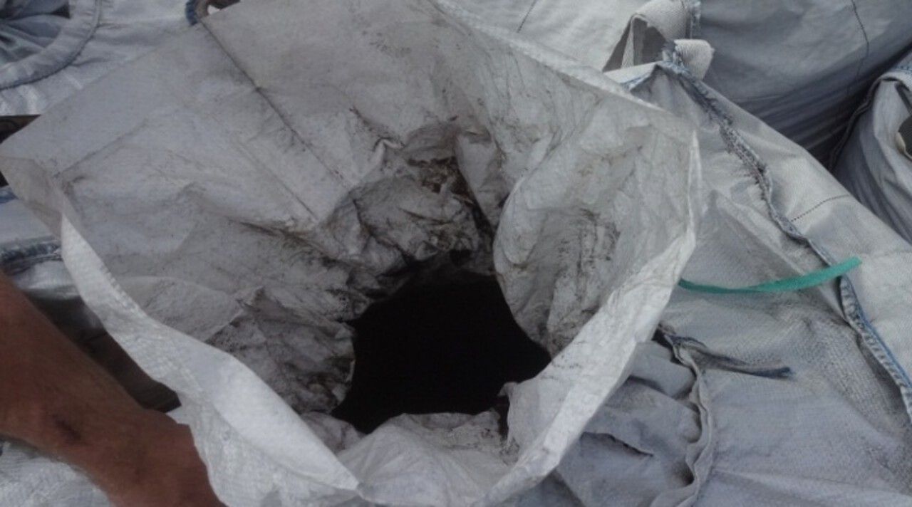 ​В Пермский край поступило почти 800 тонн белорусского торфа