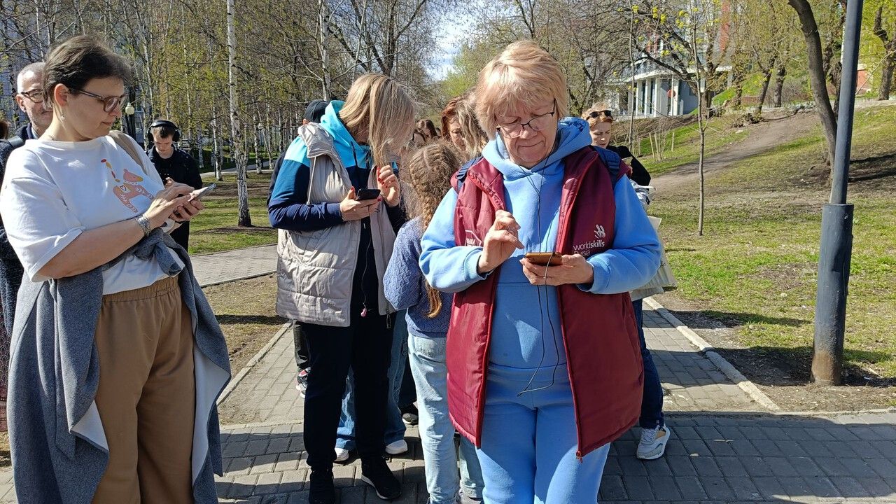 Фото: Али Алиев