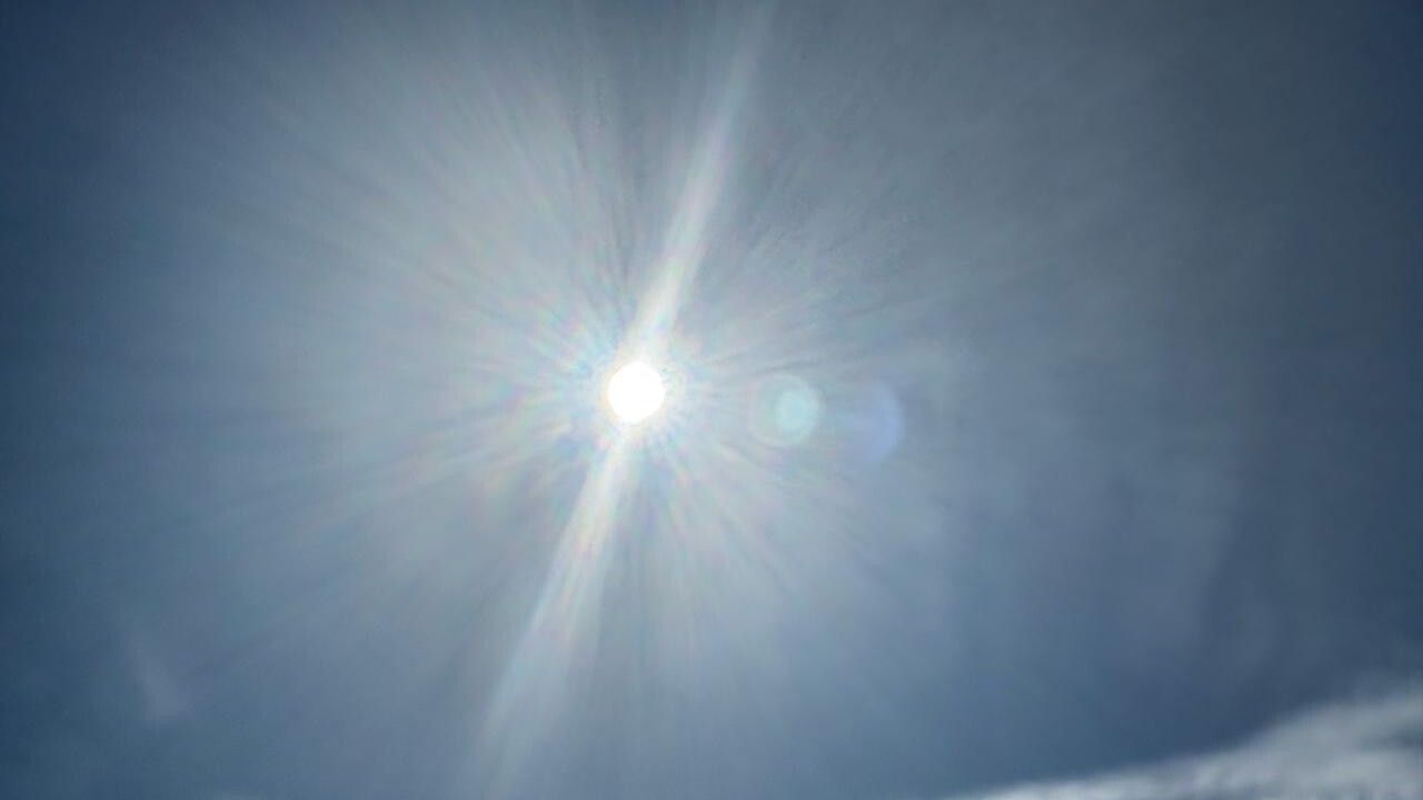 ​Метеорологическое лето в Перми завершится 26 августа