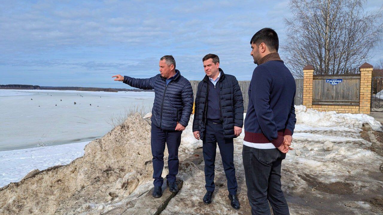 Фото: Telegram-канал Александра Русанова