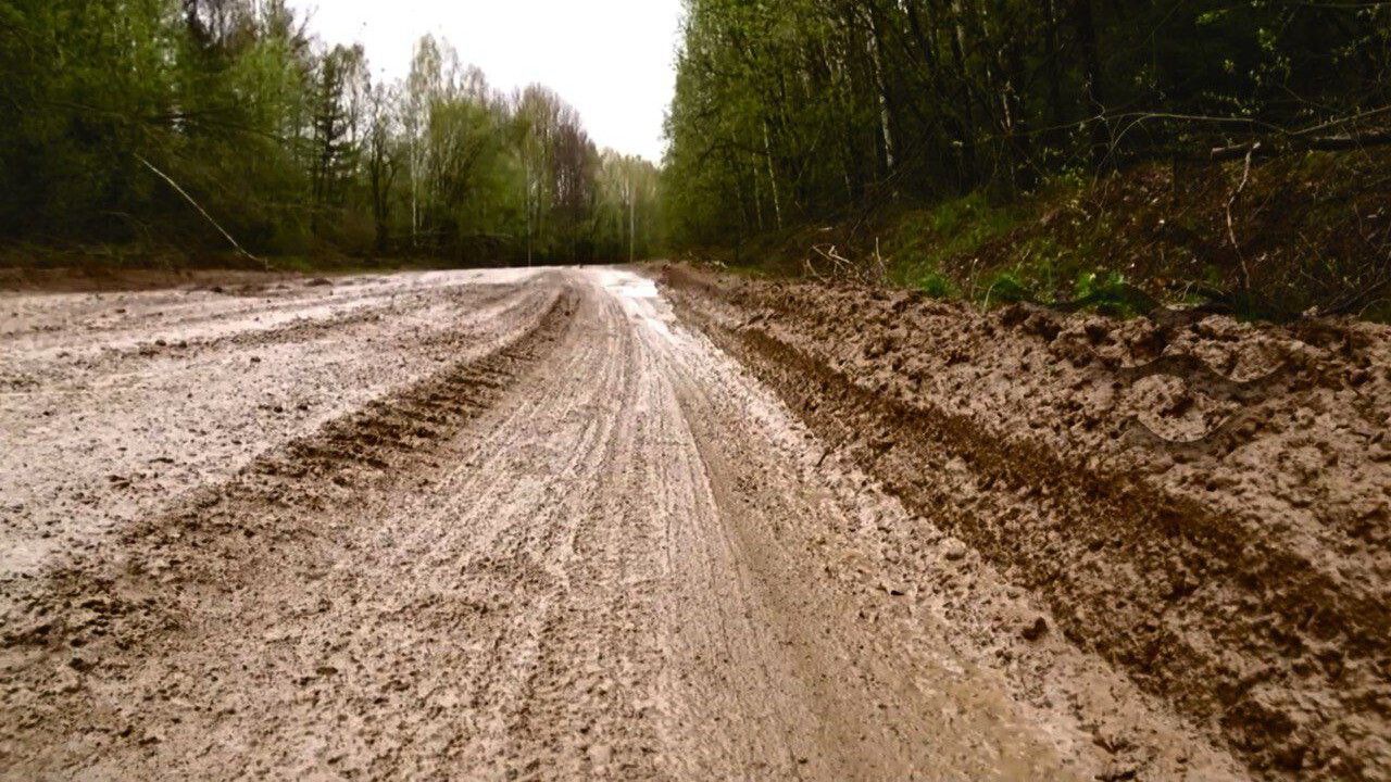 В Березниках суд обязал муниципалитет провести ремонт автомобильной дороги по иску прокуратуры