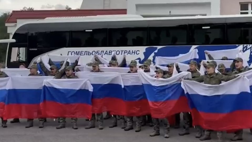 ​Четверо военнослужащих из Пермского края вернулись домой после обмена пленными