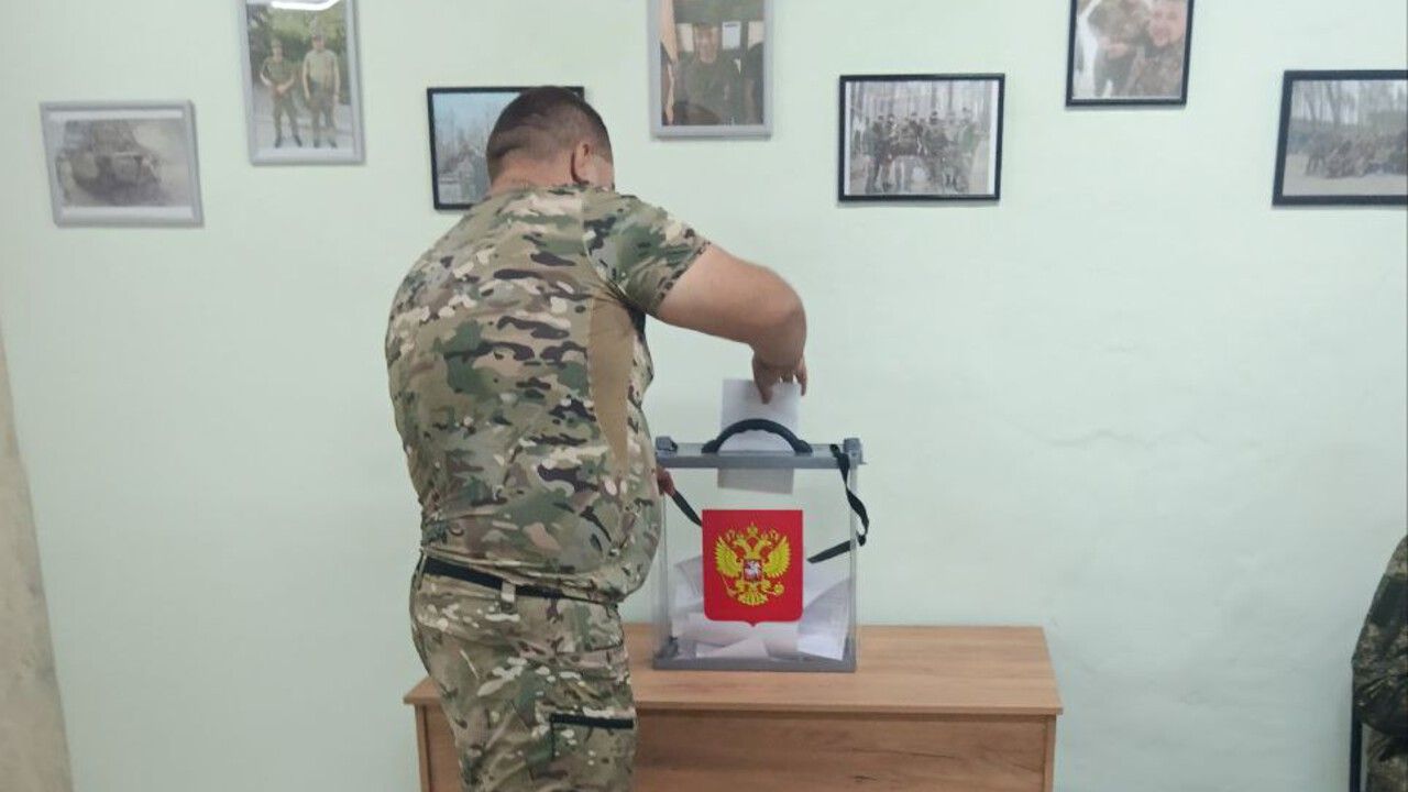  Фото: пресс-служба крайизбиркома