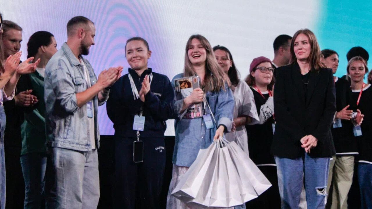 В Перми прошел XIII Всероссийский форум рабочей молодежи человек труда XXI века