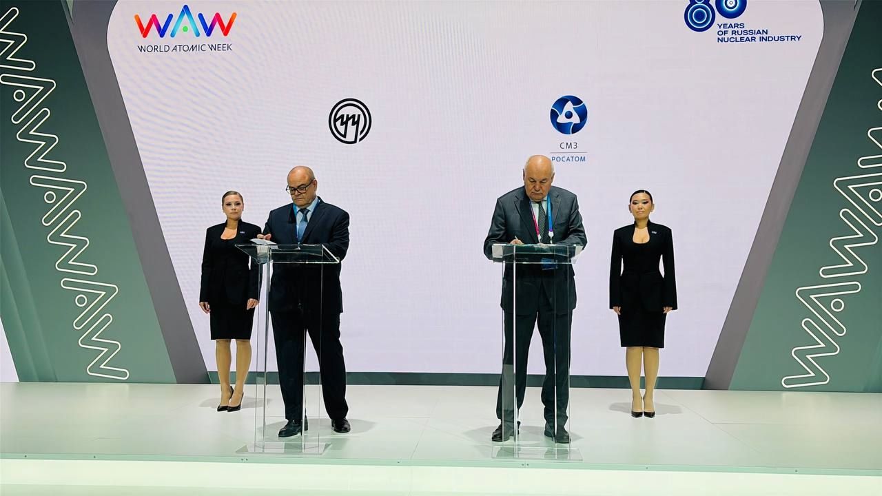 ​Соликамский магниевый завод и предприятие из Улан-Удэ объединились для импортозамещения редкоземельных магнитов